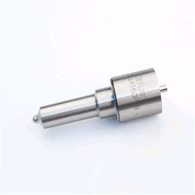 Diesel fuel injector Oil pump, nozzle