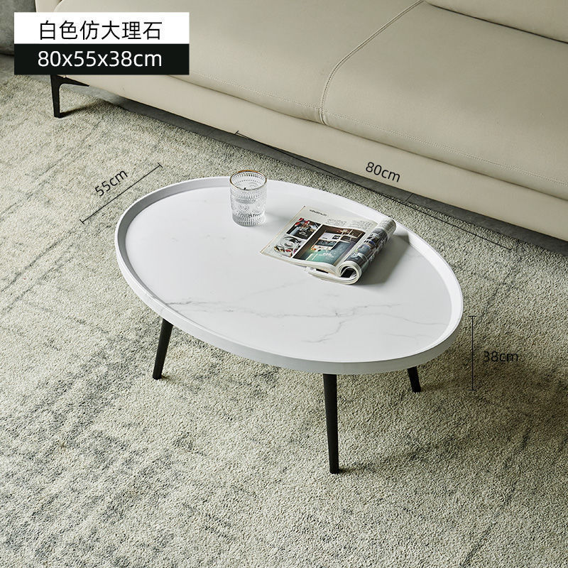 源工場現代北欧簡易家庭用リビングルームの小さいタイプのソファーのそばの小さいテーブルの木の足の丸いお茶のテーブル|undefined