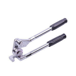 Manual Copper Pipe Bender Air Conditioning Copper Pipe Aluminum Pipe Bender Stainless Steel Pipe Bender 6 8 10 12 14