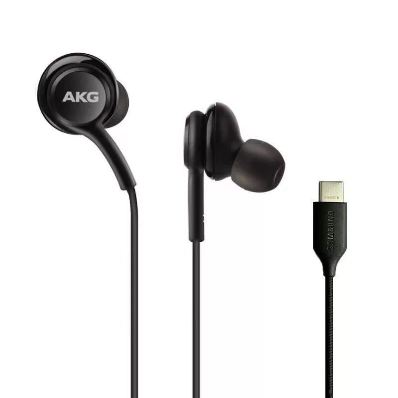 Подходит для Samsung мобильного телефона внутри уха Type-C декодирование цифровой гарнитуры проводной контроль Note10 тяжелый бас наушники