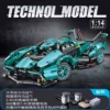 Tiff Blue V12+Remote Control Power Group [Box]