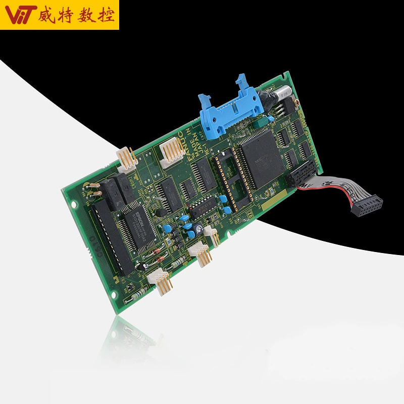 A20B-2100-0520 Оригинальная печатная плата FANUC в наличии, новая, цена по договоренности