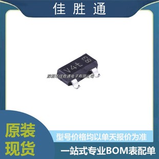 Original PESD5V0L2BT,215 Package SOT-23 Static and Surge Protection Diodes TVS/ESD