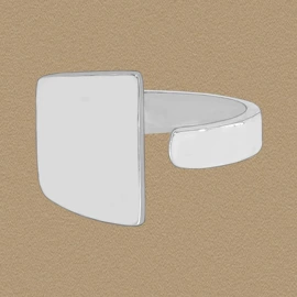 戒指;耳钉;项链