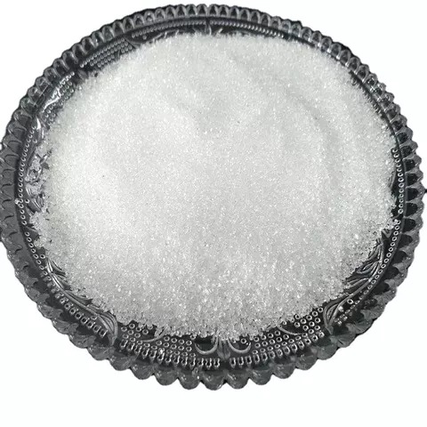 工厂长期供应食品级甜味剂 三氯蔗糖 高纯度 免费样品