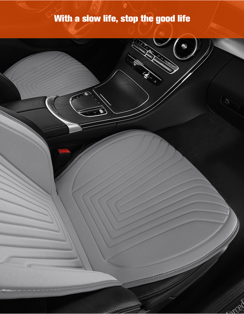 Customized Car Heated Seat Cushions, Winter Plush Car Electric Heated Seat Cushions, Wholesale for Winter Use, Factory Direct Delivery
