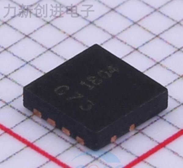 DMG7430LFG-13 封装 POWERDI3333-8 MOS场效应管