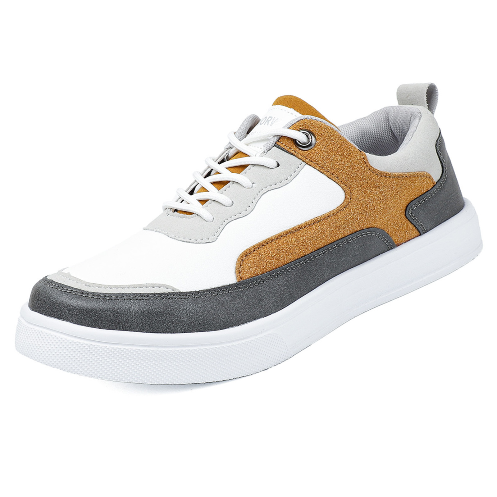 Herren Tennisschuhe Sportschuhe Sneakers Synthetische Stoßdämpfung Schuhwerk_voghion.com