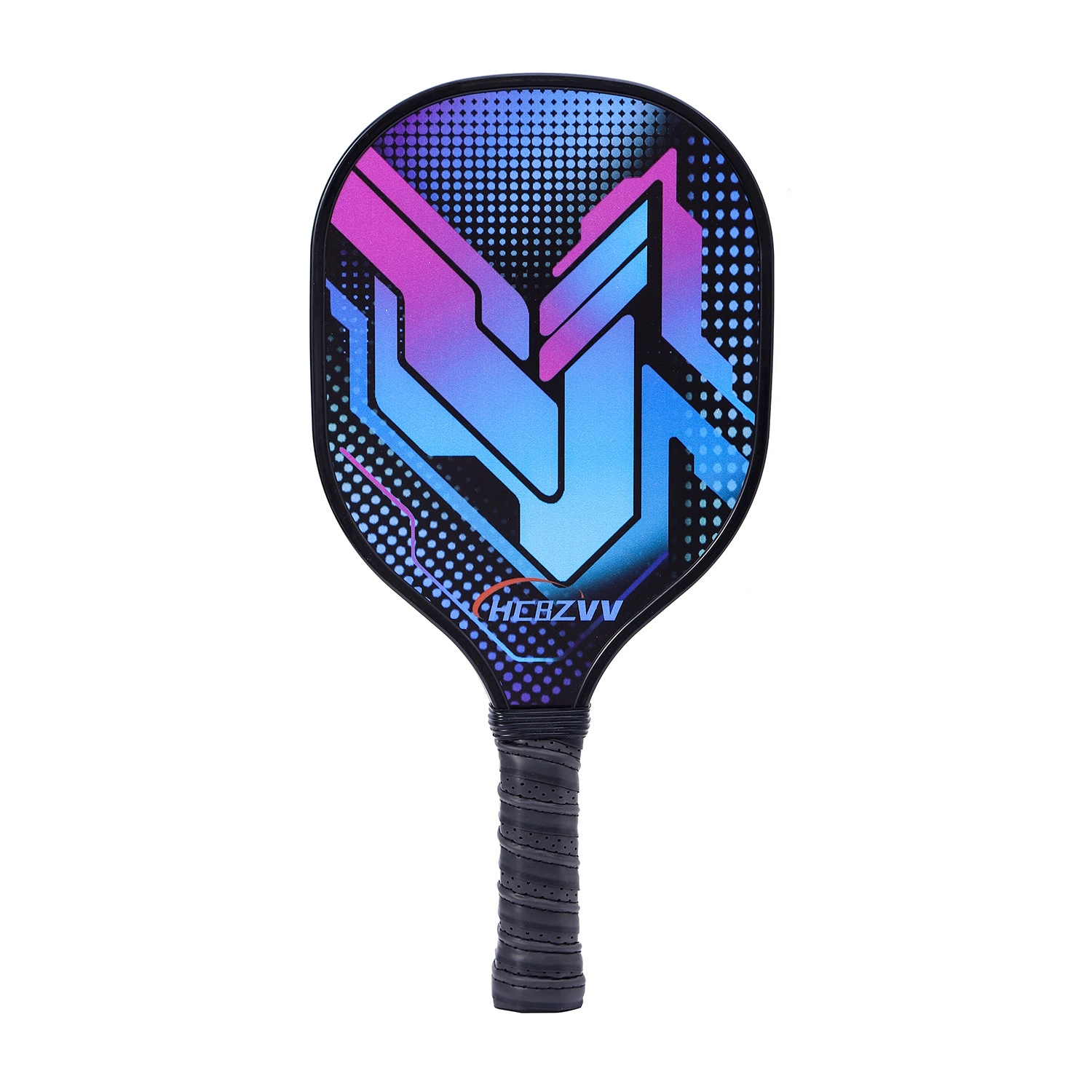Glass Port Piccoon Set Factory USAPA Certification Movement Training Pickleball Paddles