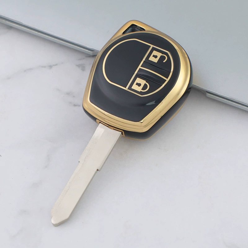 Suzuki автомобильный ключ чехол для Swift Alto Jimni Tianyu SX4 TPU ключ чехол для фабрики оптом