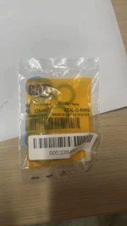 卡特彼勒2284947    228-4947: O 形密封圈PM-102 PM-200