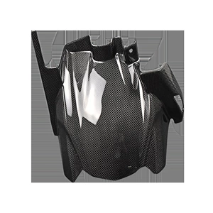 Kawasaki Ninja650 Motosiklet Karbon Fiber Arxa Palçıqlıq Təmiz Karbon 3K2014+
