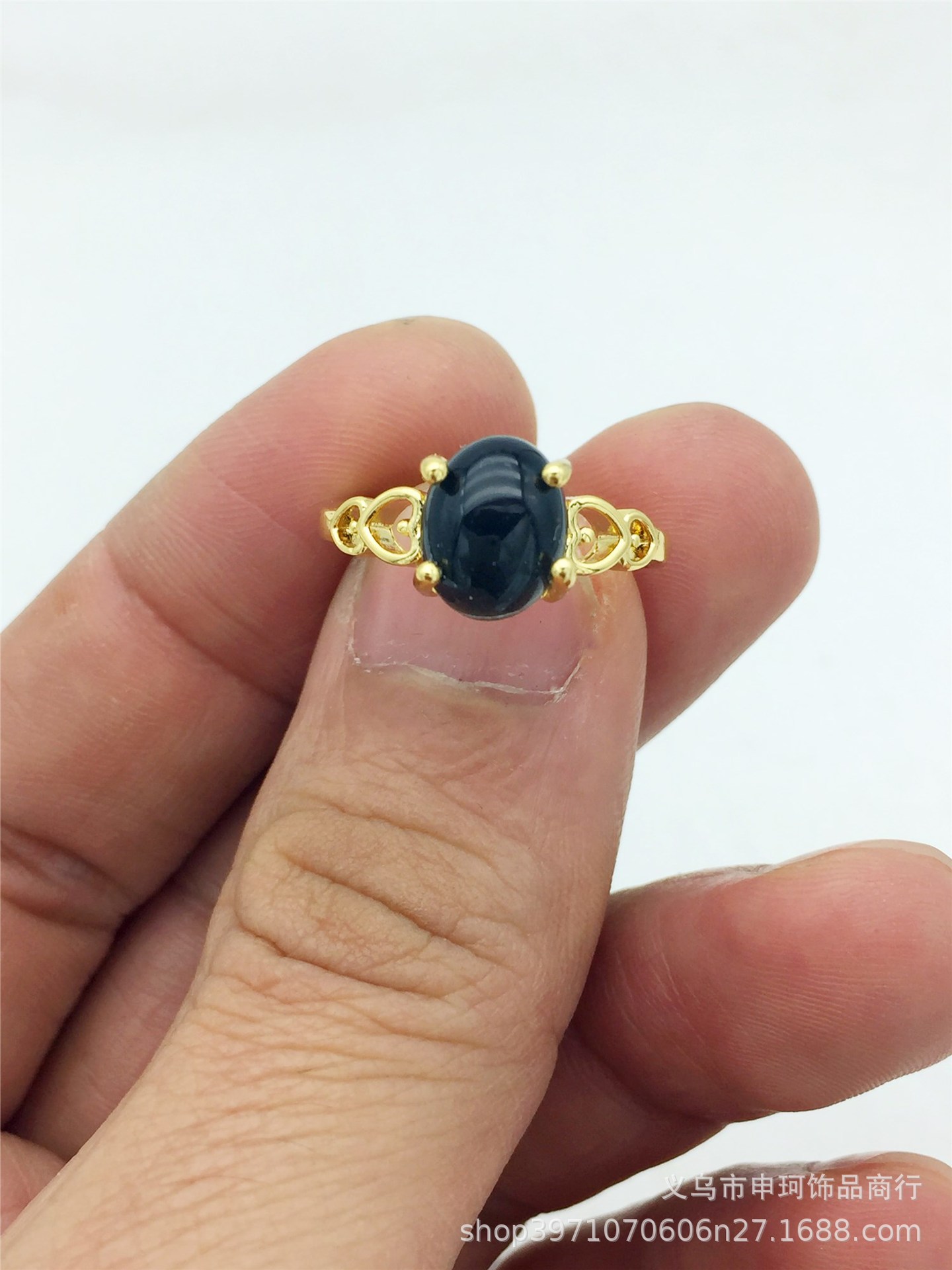 18K (chrysotile)