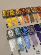 ���w���ˮ������W��ƫ��ɫ��ī��ۇ����ƿ�������ī���ײ��L