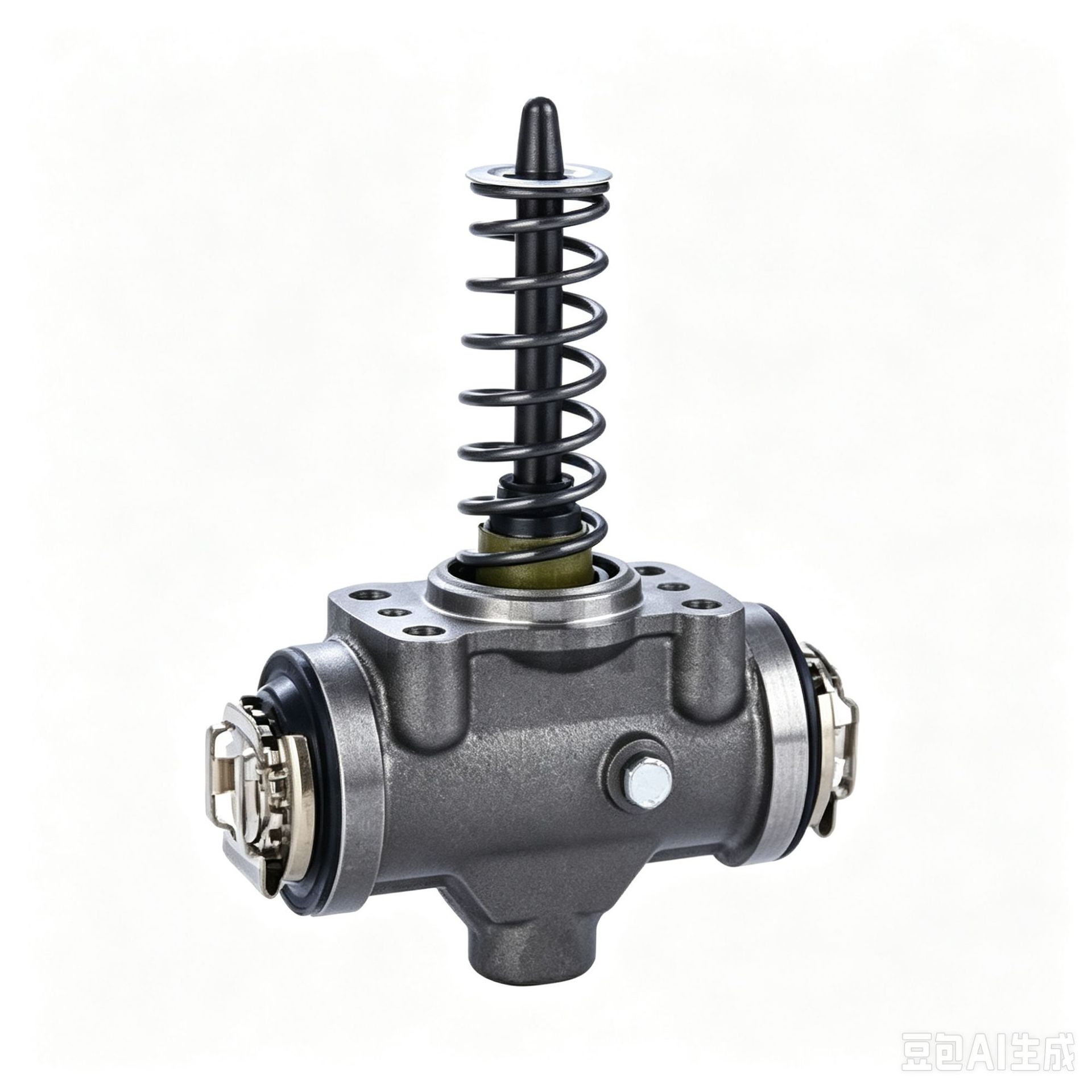 Suitable for FAW brake expansion units; expansion unit assembly 8501025-F0250