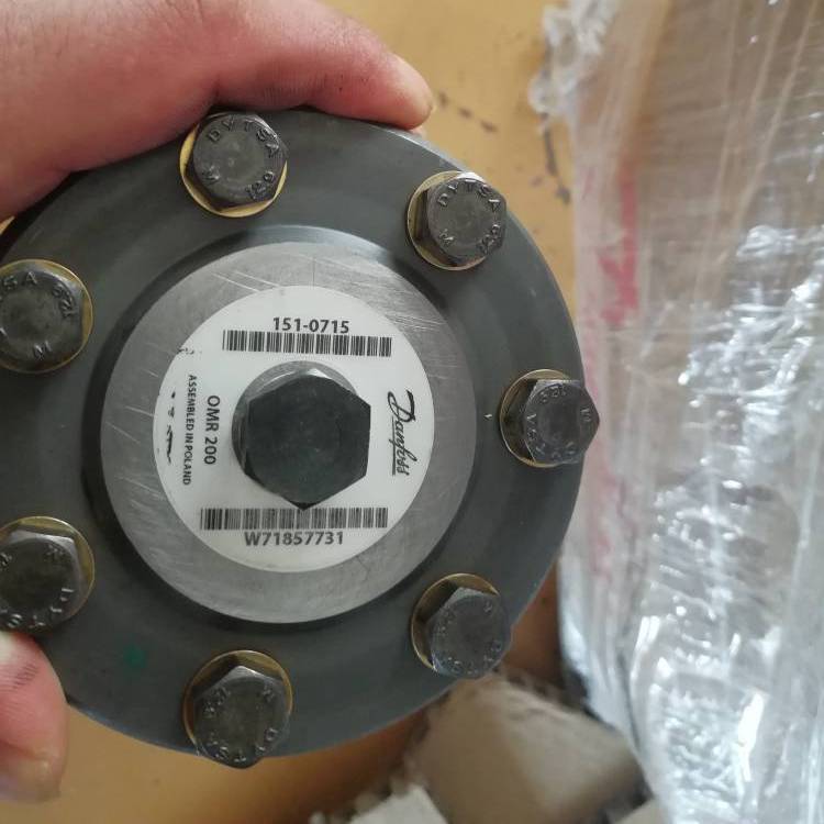 DANFOSS丹佛斯马达OMP 100 151-0332 ，进口马达