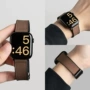 appleiwatch疯马s11表带