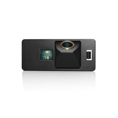 Vehicle camera — Vision