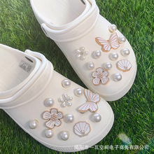 �羳���Ncross����Ь�������һ�w����DIY�ɲ�ж�������Ь�����w