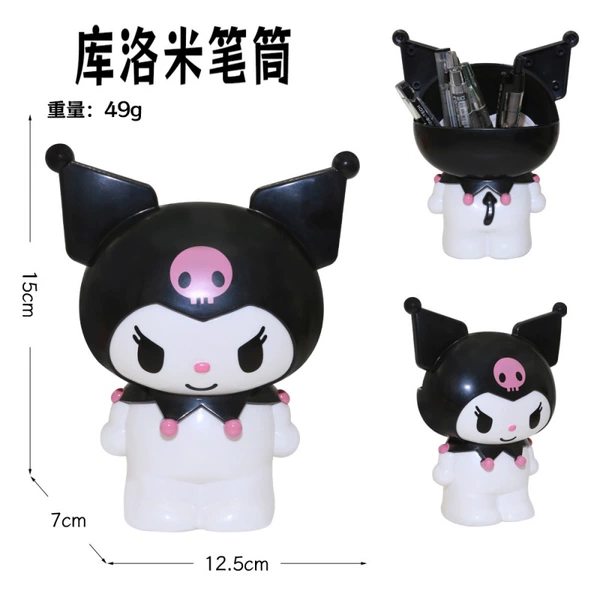 Kuromi (пенал)