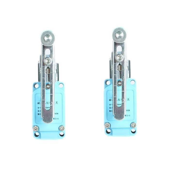 DLXK-15B防爆型行程开关