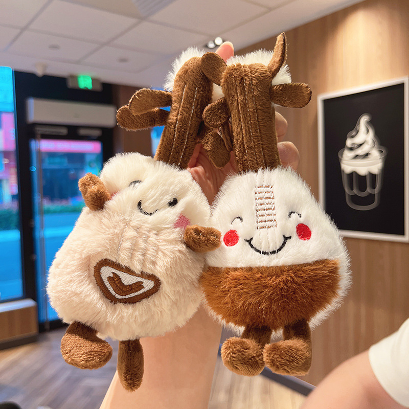新しいバイオリンぬいぐるみペンダントインターネット有名人人形卸売ギフト漫画人形キーホルダーぬいぐるみ|undefined