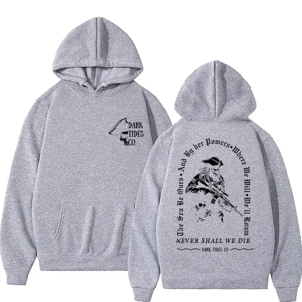 Setwear Forward Observations Group Hoodie Death Skeleton Sat