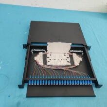 ���ƹ��w�� ����ʽ1U24��24оSCUPC���|�K�˺� ODF�侀�� ���^��