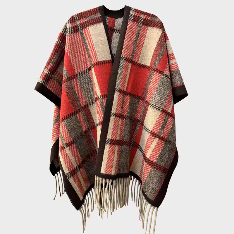 패션 태슬 오렌지