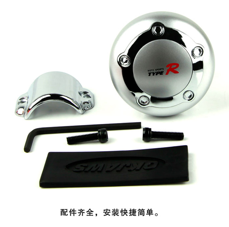 Car Steering Wheel Power Ball, Smooth Rotation, In-Car Direction Assist Device with Bearing Handle, Car Steering Ball