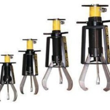 厂家直供 SM-50B一体式拉马 拔轮器 液压拉马 液压两爪拔轮器