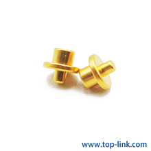 [�F؛]�����ƴ���ʽ-2.4*1.4*2.2-1P�����pogo pin�B����̽�