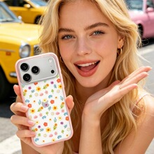 �m���O��17PROMAX����С�黨�֙C��iPhone16PRO�w��ĥɰ��15P/14P