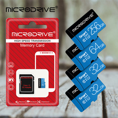 直销64G行车记录32G内存卡16G高速8G闪存128GTF卡memory card