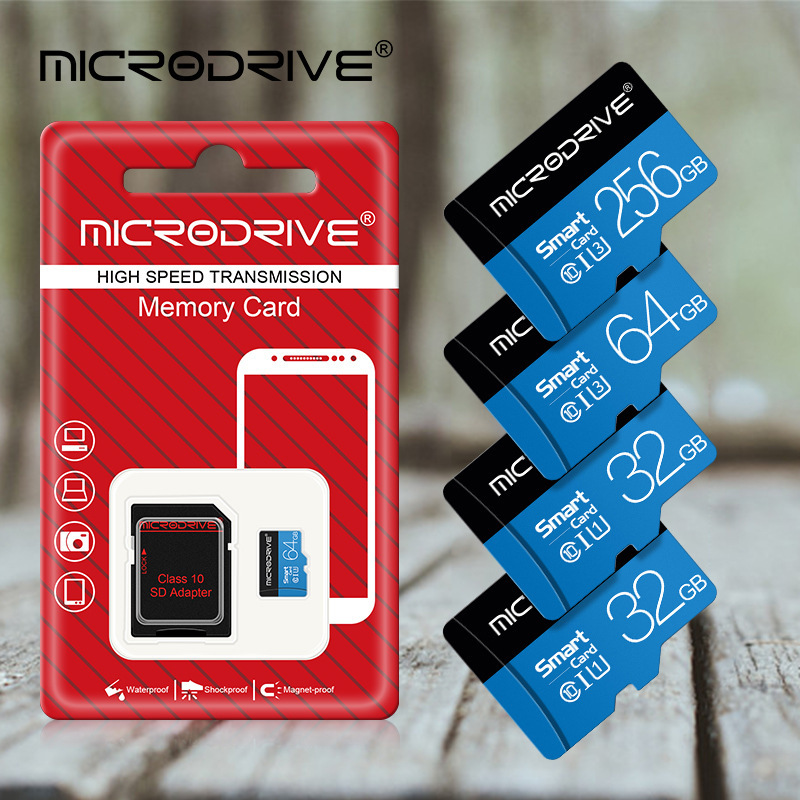 直销64G行车记录32G内存卡16G高速8G闪存128GTF卡memory card|undefined