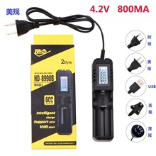 26650 18650�늳�Һ���@ʾ��������β۶๦�����ܳ����̖����