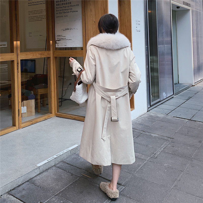 Padded Jacket Image 3