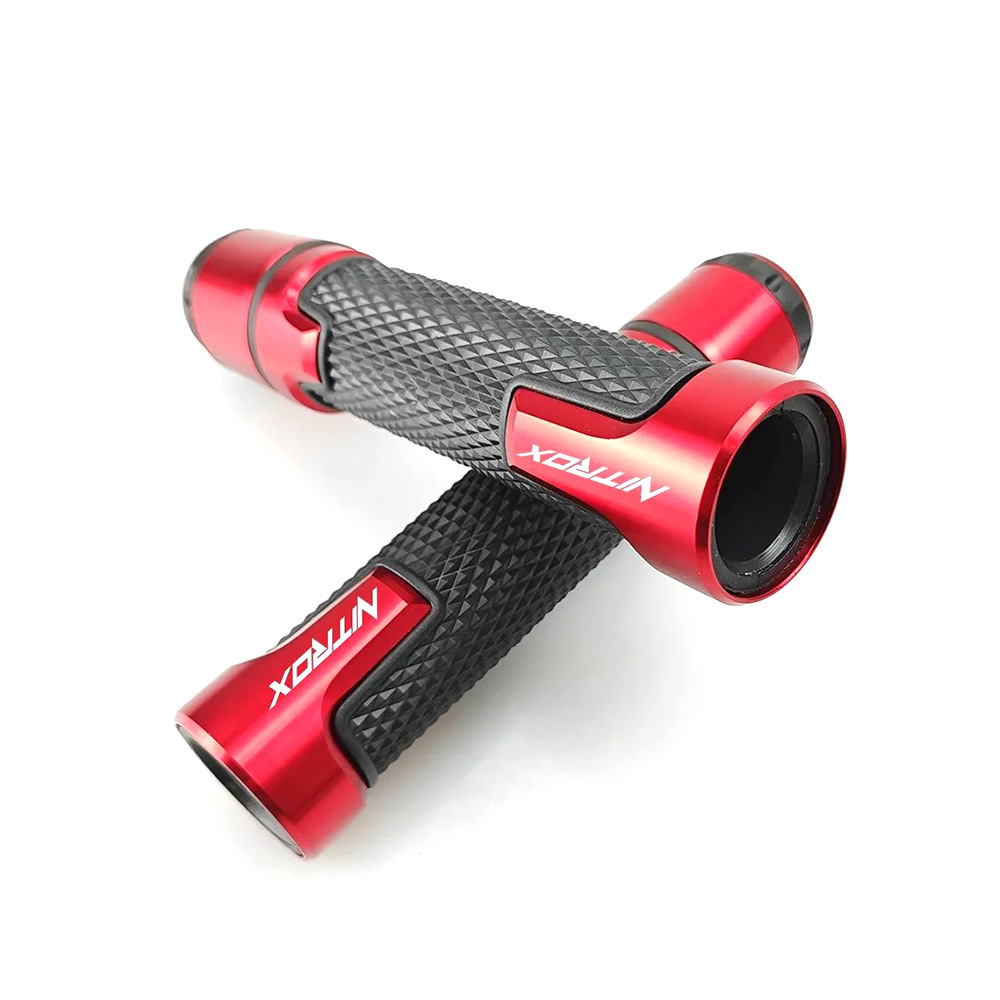 Vento Nitrox 200 Nitrox 250 Motorcycle Modified Brake Clutch Horn Lever Handle Cover
