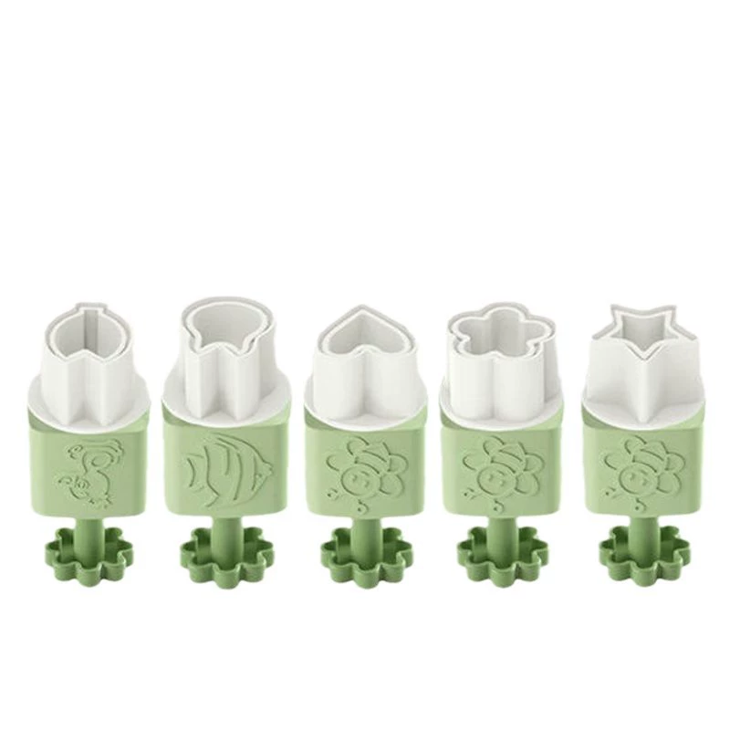 Детское дополнение для формы бабочки для лапши mold, цветы бутоны полный набор детских пельменей хот-догов маленькие хаотичные печенья моделировочные инструменты