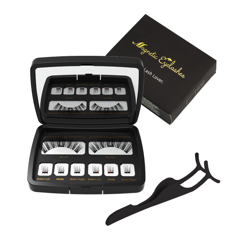 KS02 3 자기 2 + 6 소형 클러스터