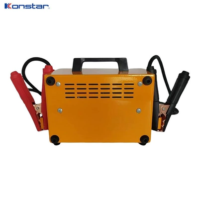 Lead-Acid Battery Maintenance-Free – Avtomobil diaqnostika alətləri