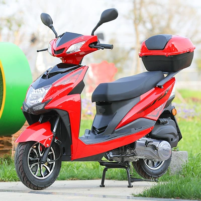 and Licensed Vehicle for Men – Motosikletlər