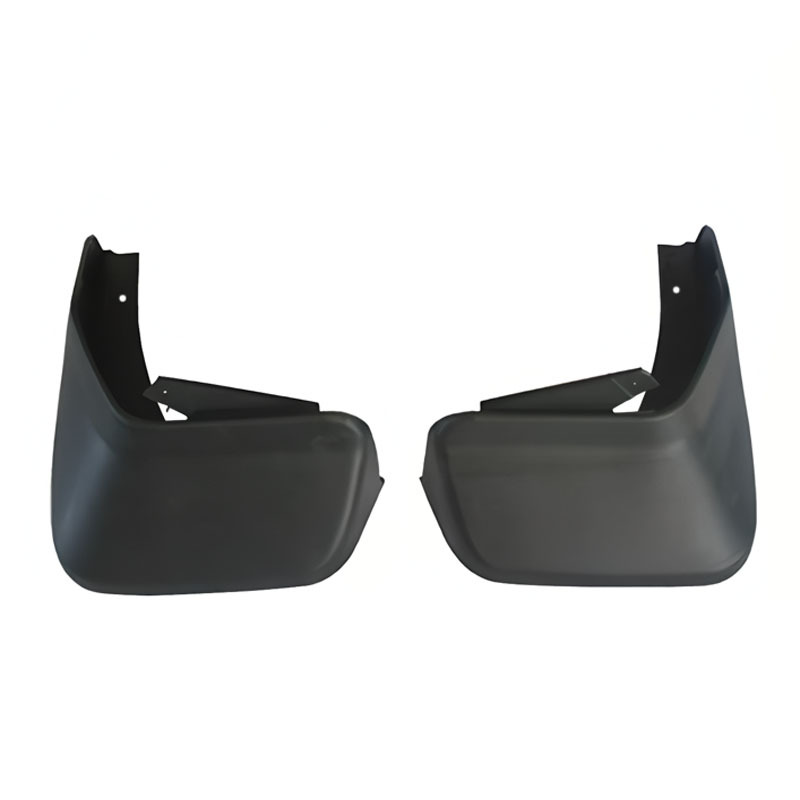 Aplicable a 03 - 07 Honda Fit 2 compartimientos para el neumático de barro de goma blanda piezas de modificación de barro
