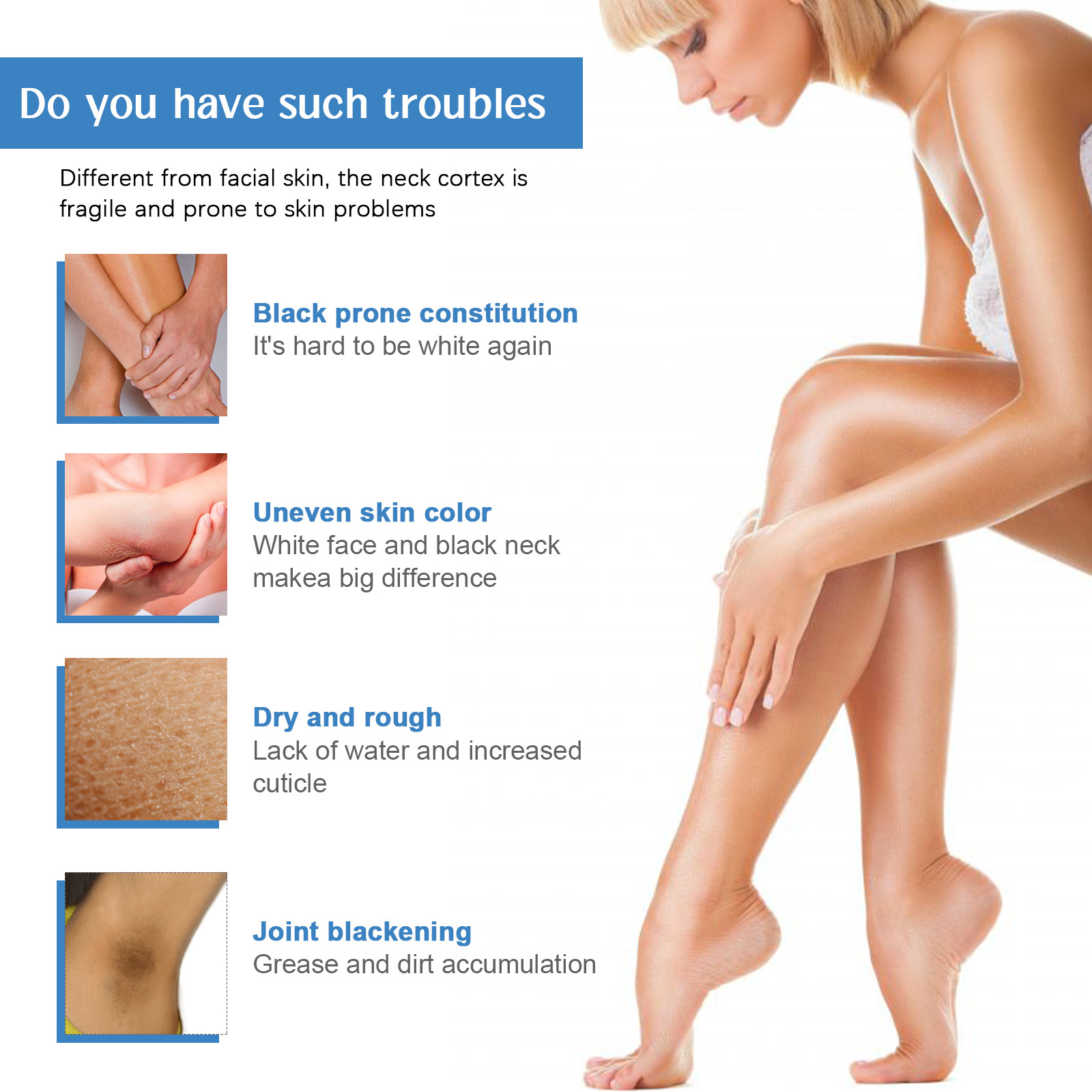 Crema de albire Mars Body albește axilele, coatele și articulațiile genunchiului, hidratează, albește, repară și înfrumusețează_voghion.com