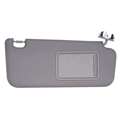 Sun shade car sun visor