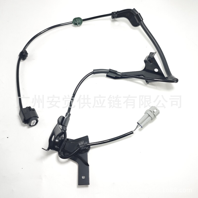 89516-04030 8951604030 Abs Wheel Speed Sensor Tacoma 2.7L 4.0L V6 89516-04030 8951604030 Abs Wheel Speed Sensor Tacoma 2.7L 4.0L V6