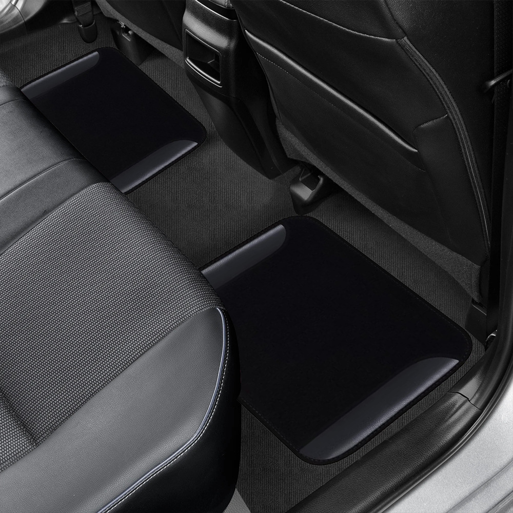 Cross-Border Hot-Selling Universal Car Floor Mats, Non-Slip, Dirt-Resistant, All-Weather Car Seat Mats, Direct Sales from the Manufacturer