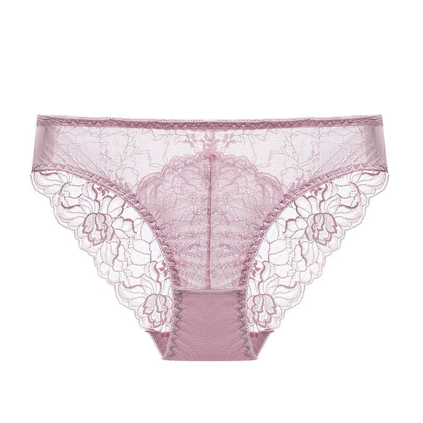 Fuchsia underwear