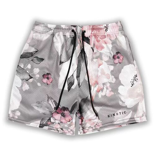 KINETIC trendy brand summer new sports fitness running basketball quarter shorts quick-drying trendy one-piece drop shipping