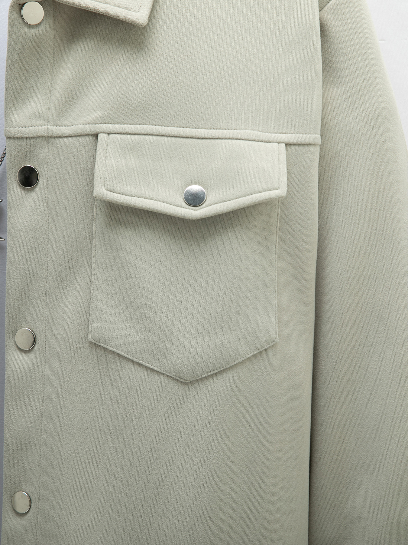 Giacca uomo attillata con doppie tasche autunno inverno_voghion.com